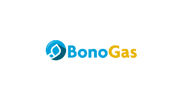 Logo Bonogas