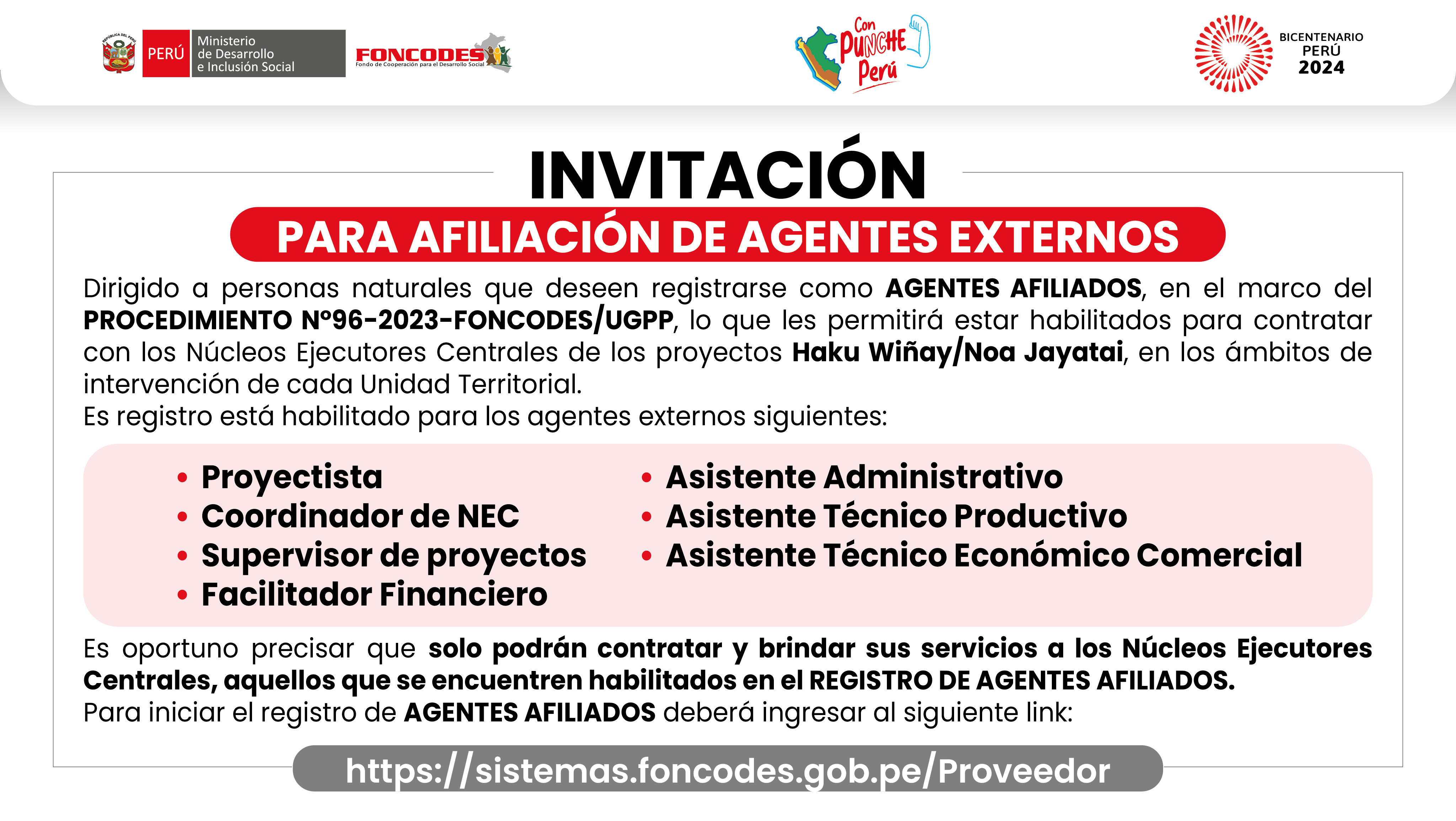 INVITACION AGENTES EXTERNOS-01