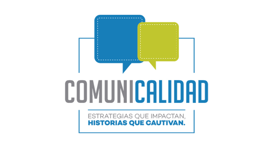 logo del comunicalidad sineace estrategias de impactas, historias que cautivan