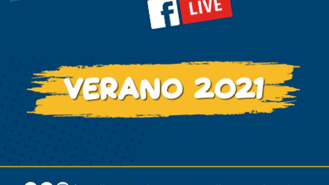 Talleres Deportivos VERANO 2021
