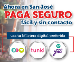 Paga Seguro Fácil y Sin Contacto