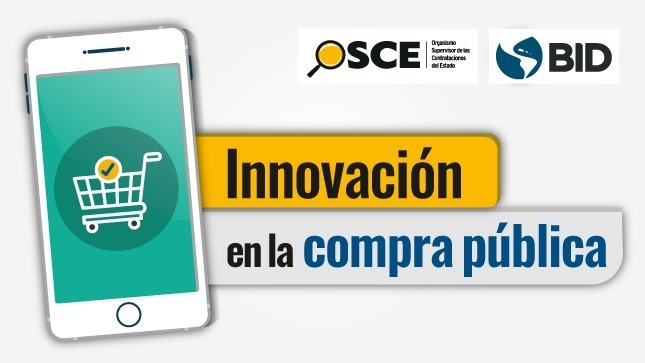 Innovación en la compra pública