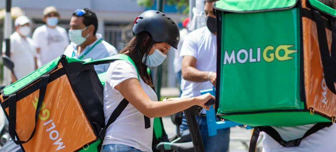 La Molina lanza primer servicio municipal de delivery