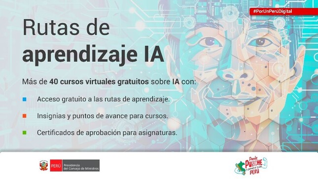 imagen de cursos de inteligencia artificial
