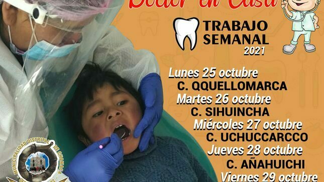 DOCTOR EN CASA