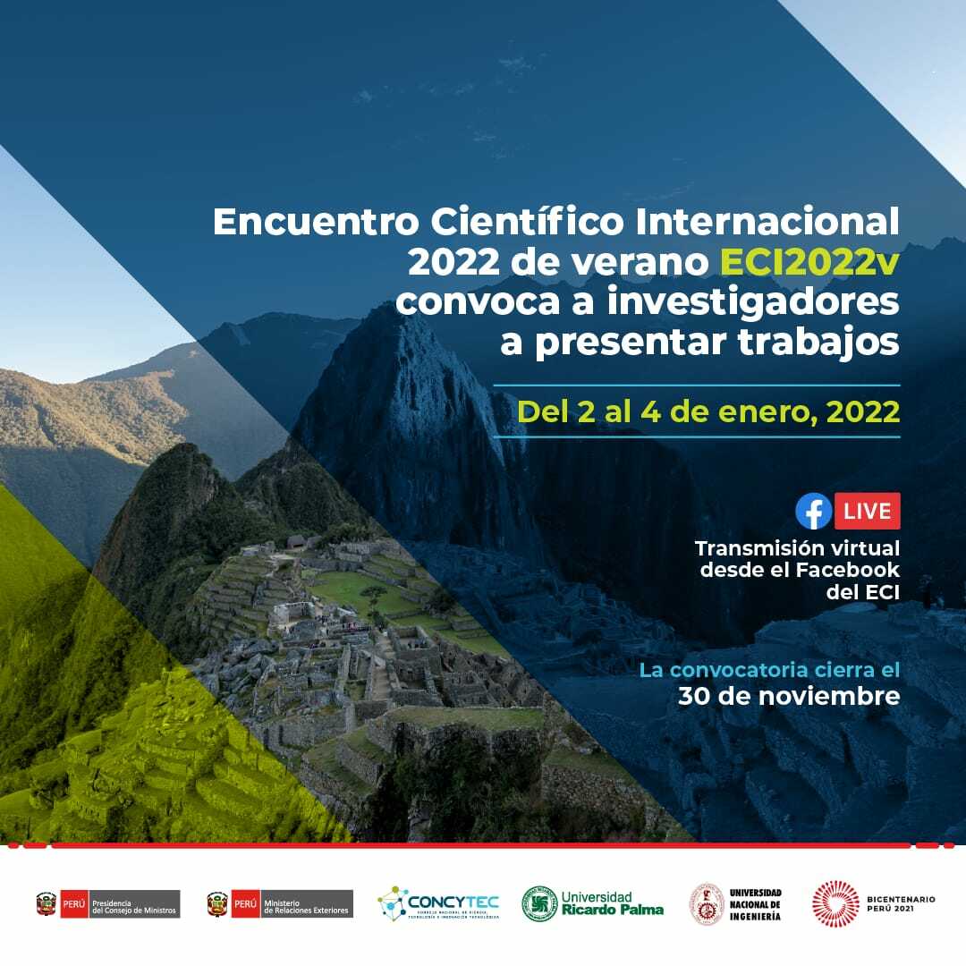 Convocatoria a investigadores