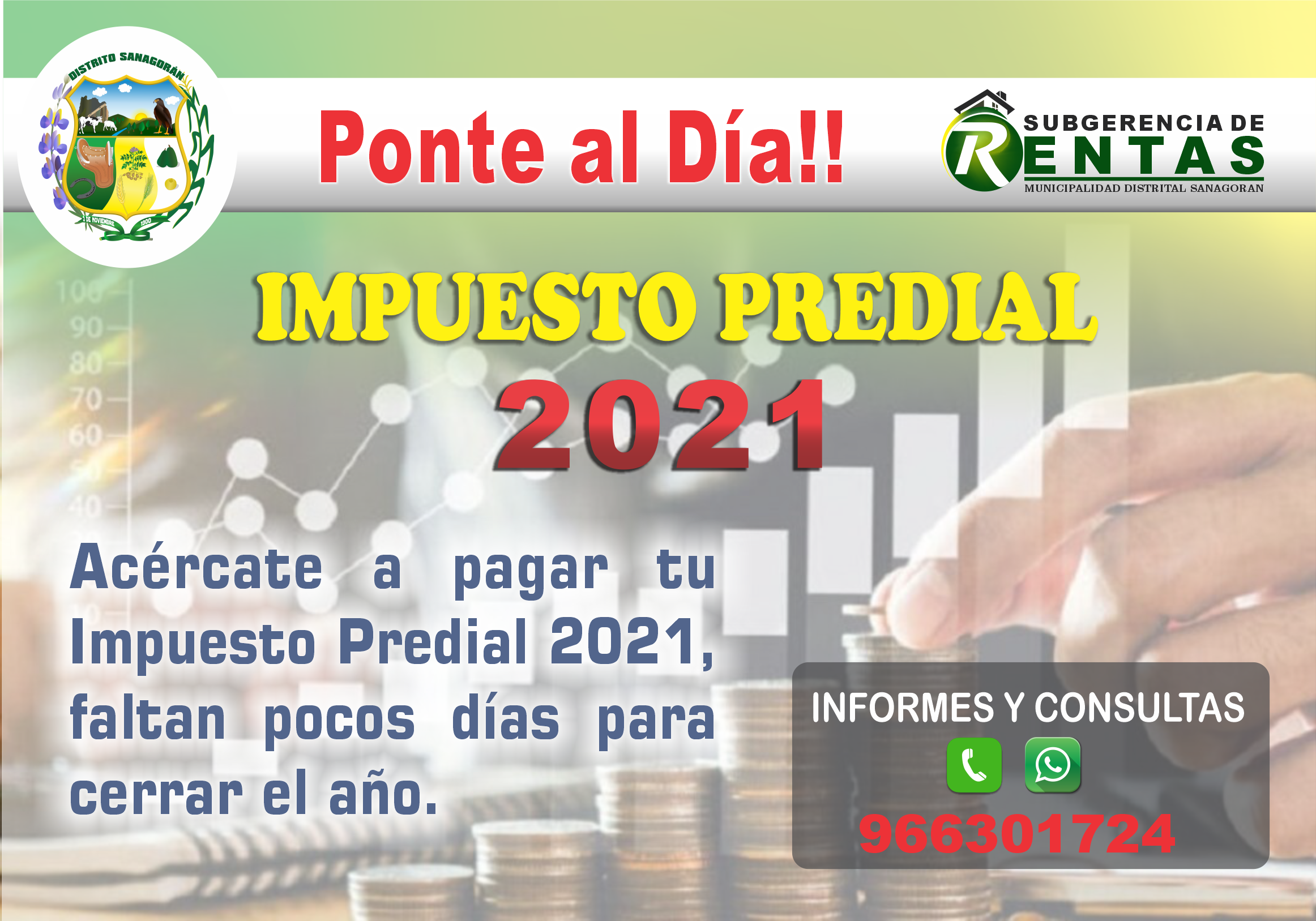 Impuesto Predial 2021