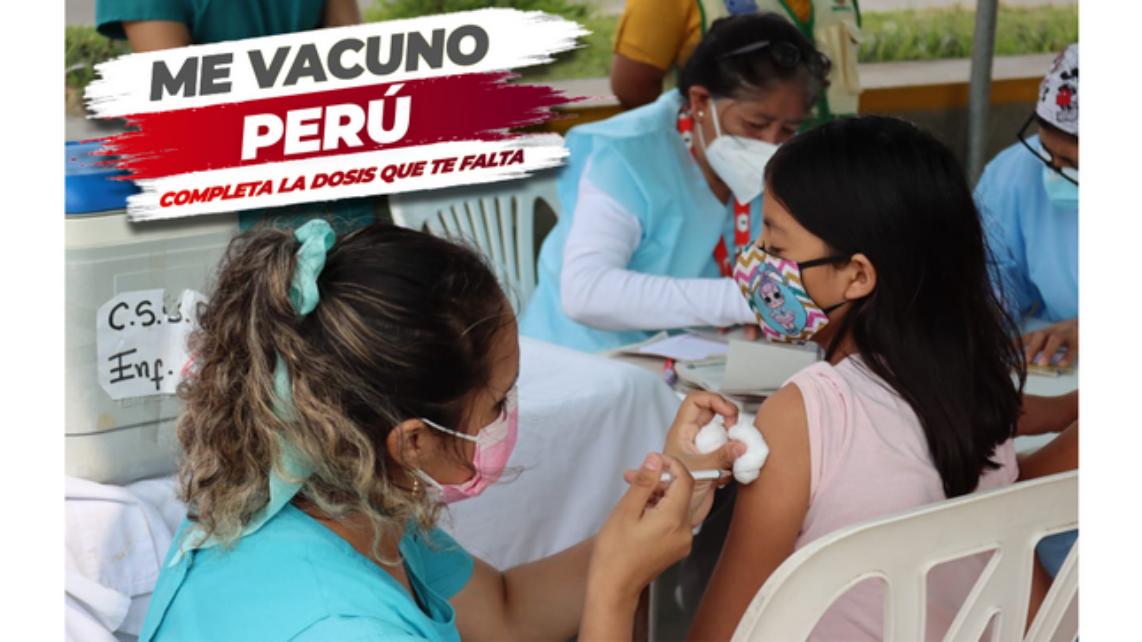 Vamos a protegernos contra la Covid-19