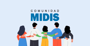 Comunidad Midis