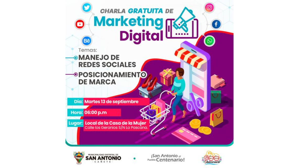 Marketing Digital