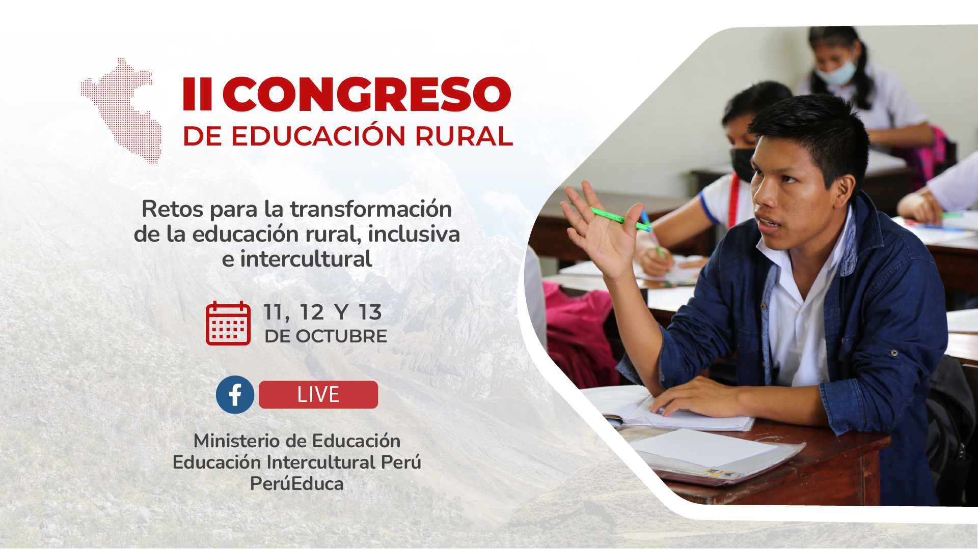 II Congreso de Educación Rural