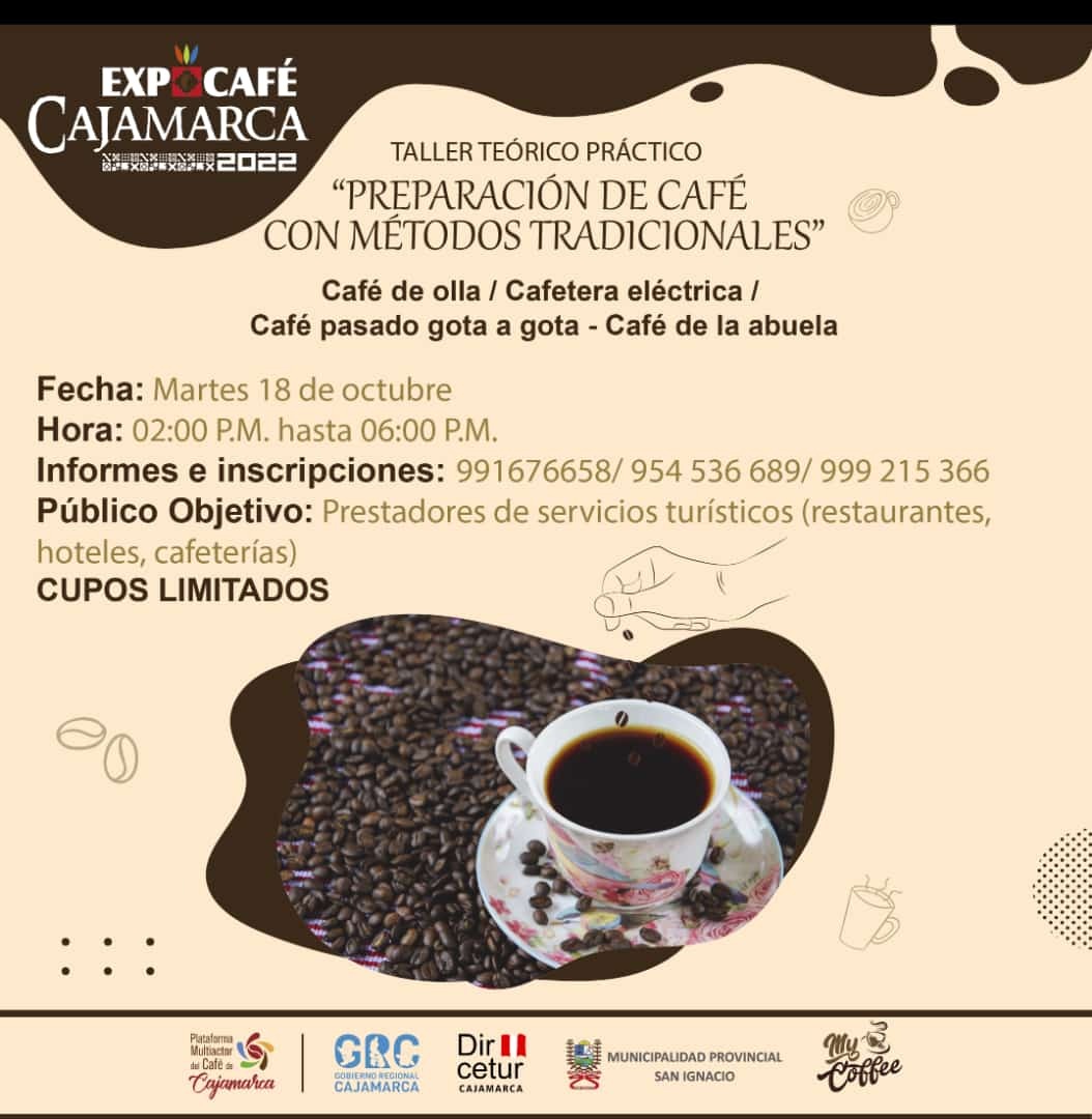 expocafé