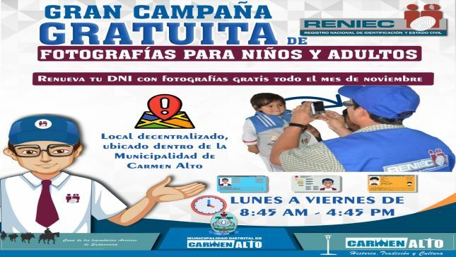 camapaรฑa gratuita