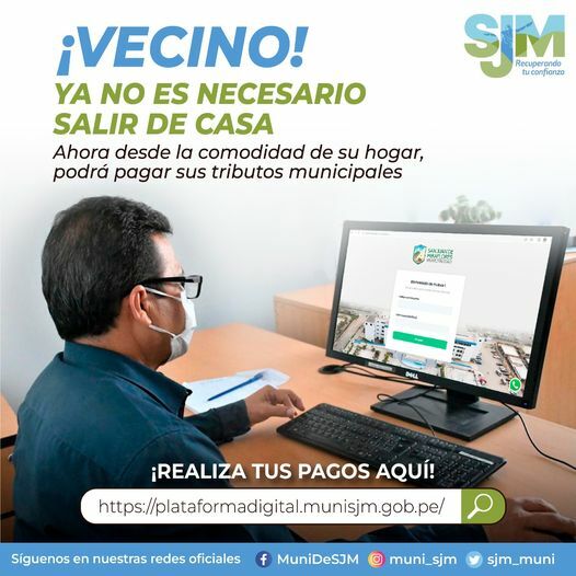 ยกAtenciรณn vecinos sanjuaninos!