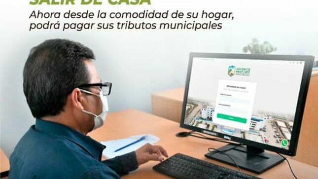 ¡Atención vecinos sanjuaninos!