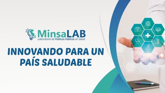 Laboratorio de Políticas Pública en Salud - MinsaLAB