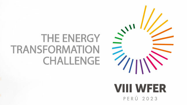 VIII Foro Mundial de Regulación de Energía (WFER)