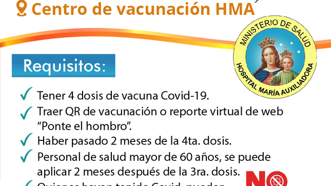 📌Atención personal de salud👨‍⚕👩‍⚕🏥