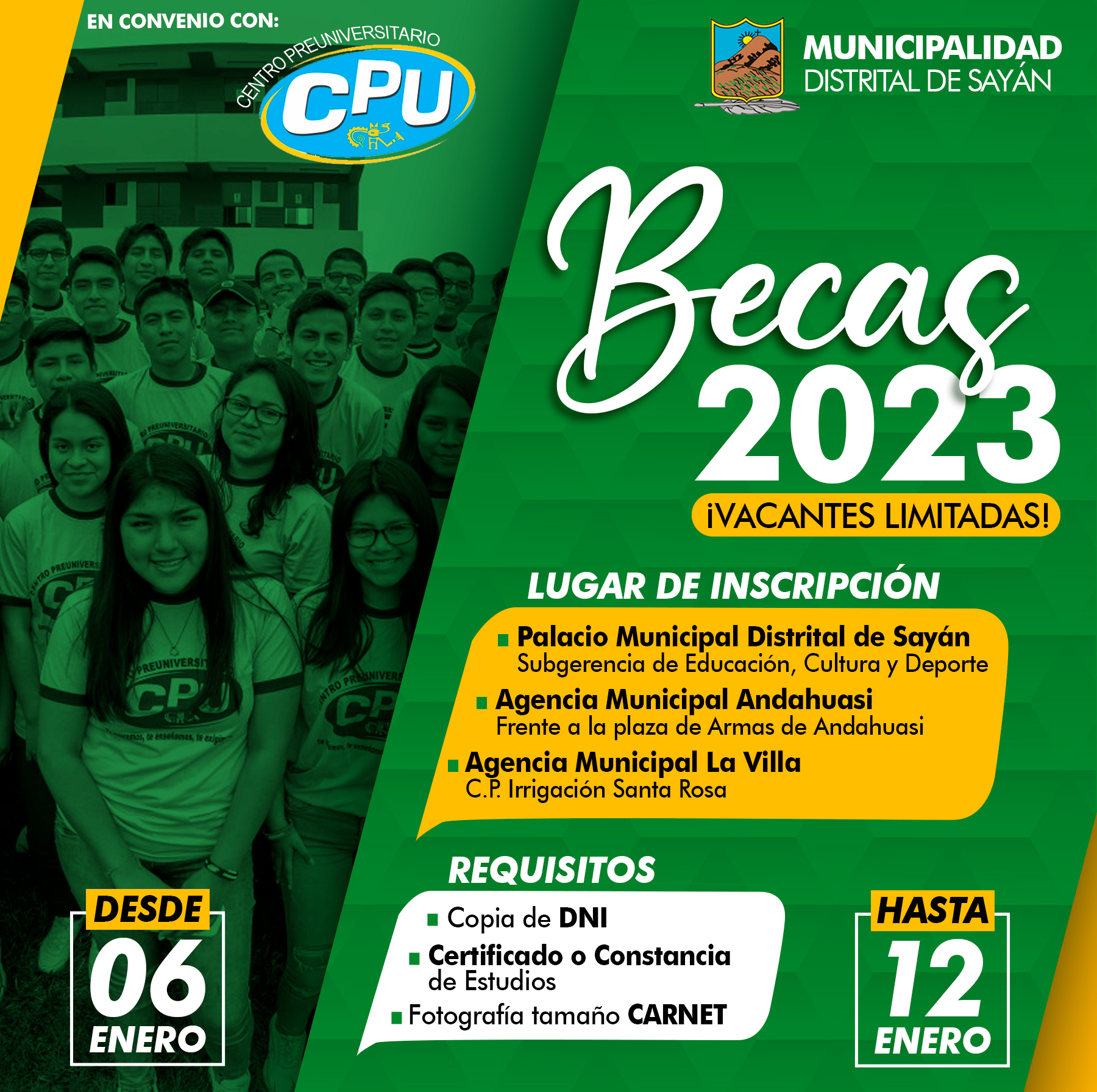 beca
