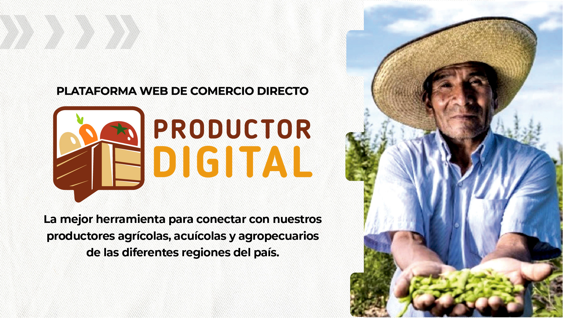 PRODUCTOR DIGITAL