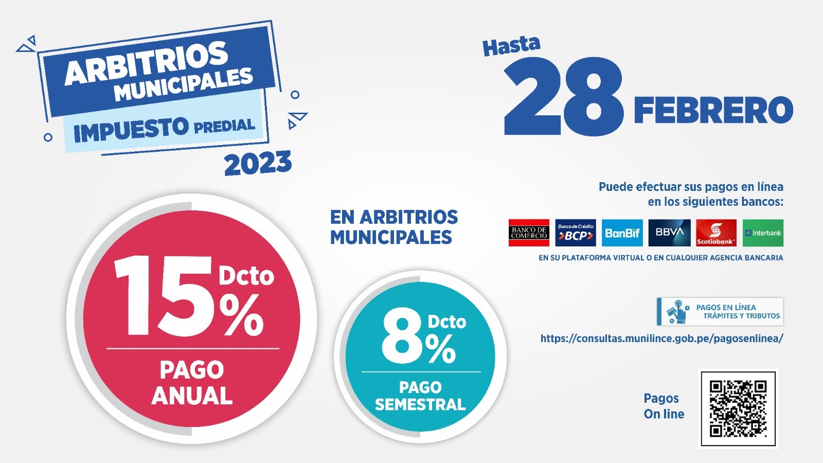 Beneficios Pronto Pago