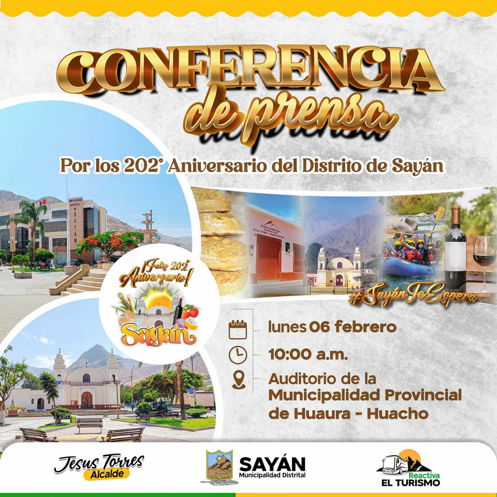CONFERENCIA