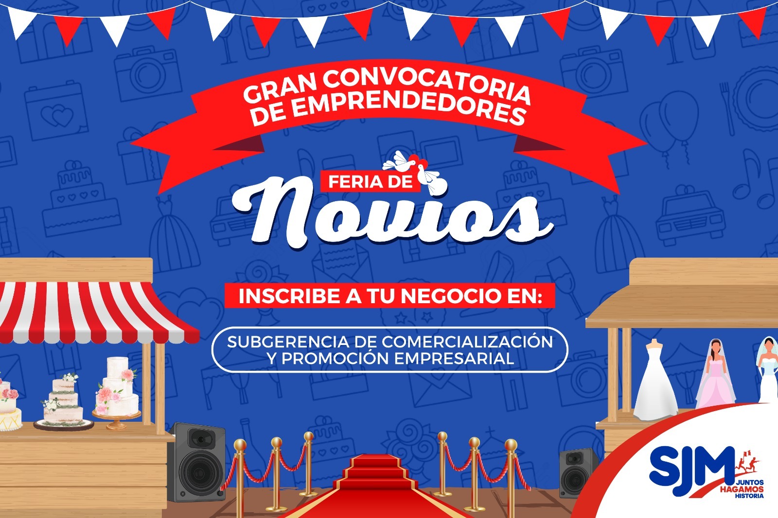 emprendedores sanjuaninos