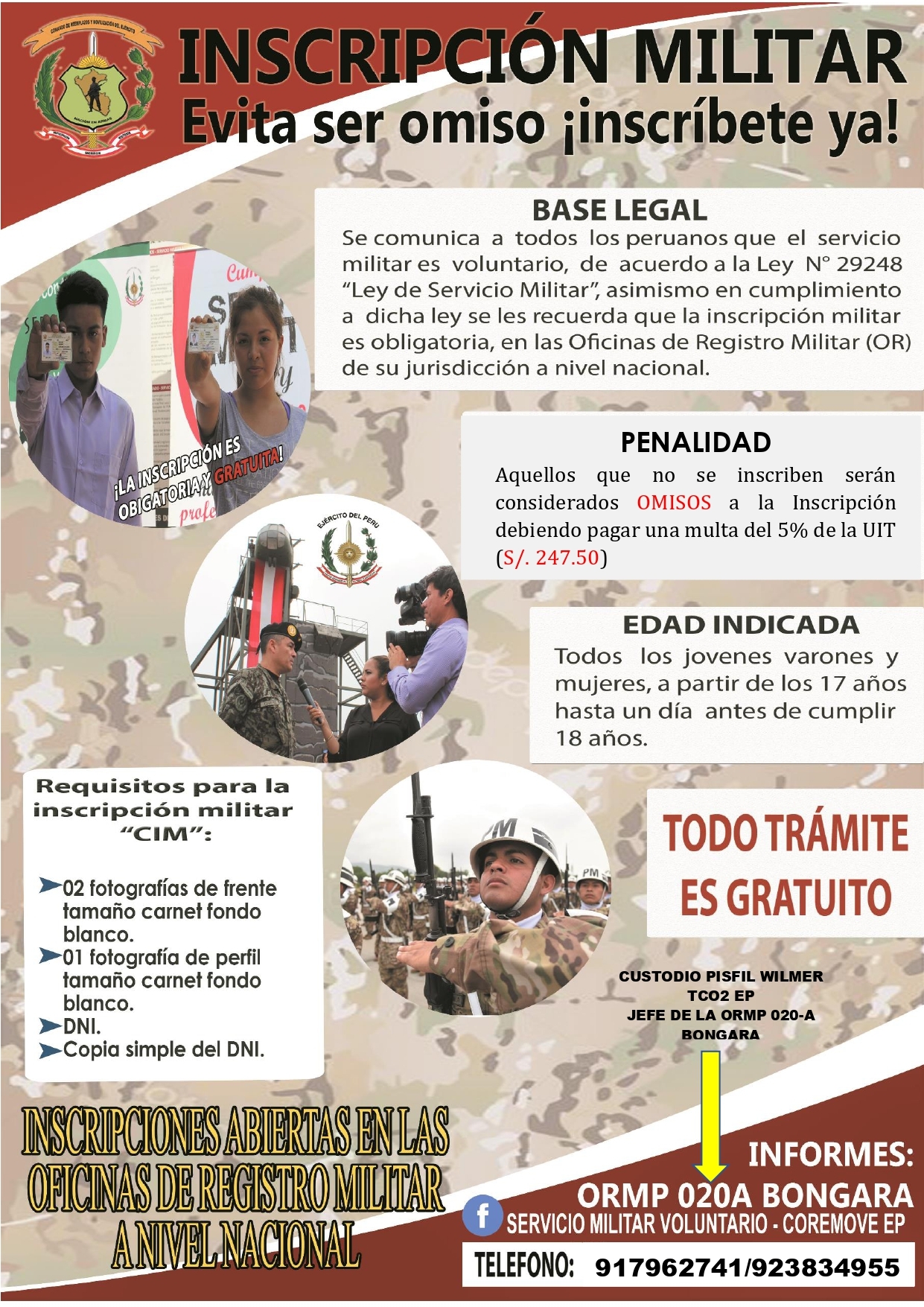 ejercito