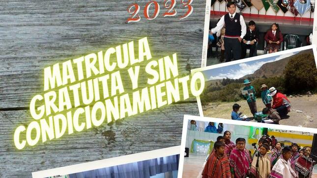 afiche