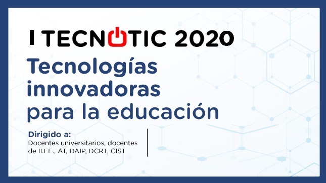 TECNOTIC 2020