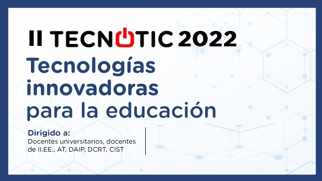 TECNOTIC 2022