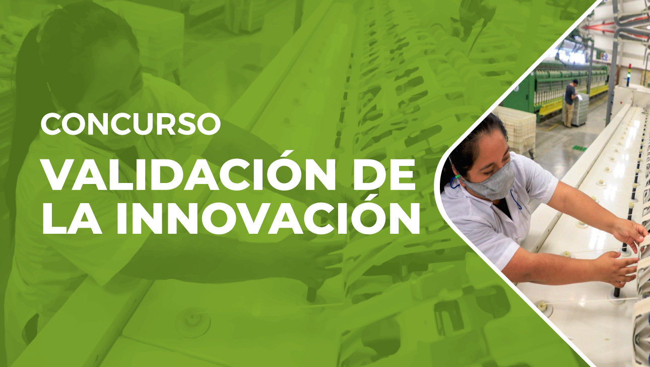 Validación de la Innovación