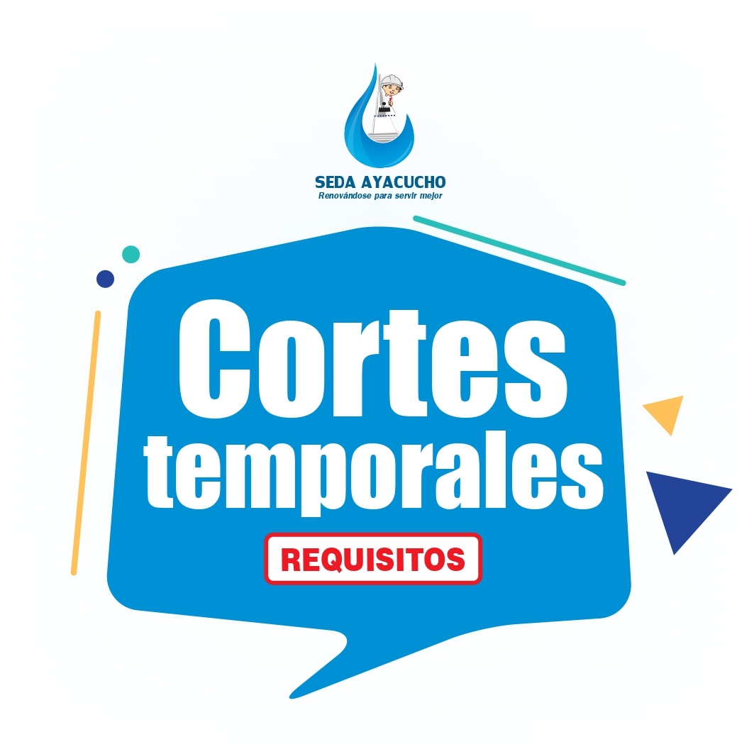 cortes temporales