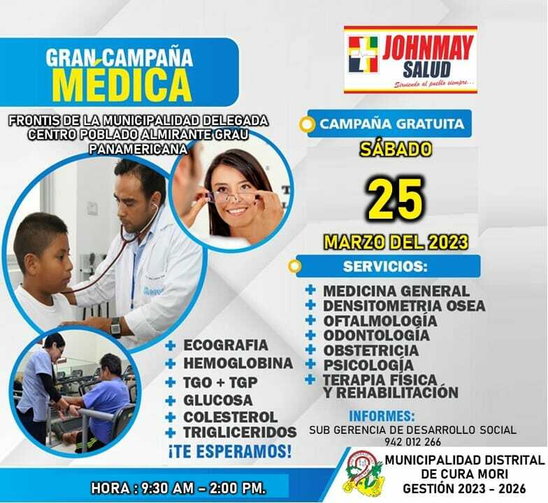 Campaña Medica