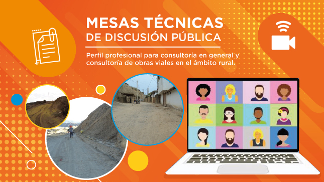 Mesas técnicas de discusión pública - Fichas de Homologación