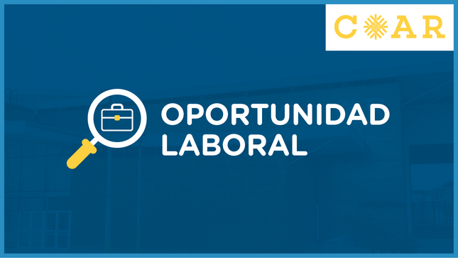 Oferta laboral