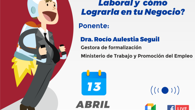 ¿Qué es la Formalización  Laboral y  cómo Lograrla en tu Negocio?