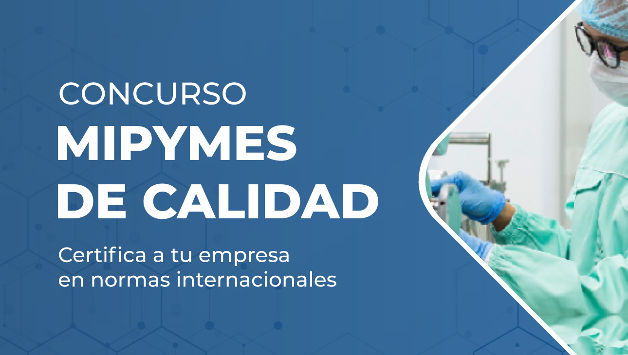 Mipymes de Calidad