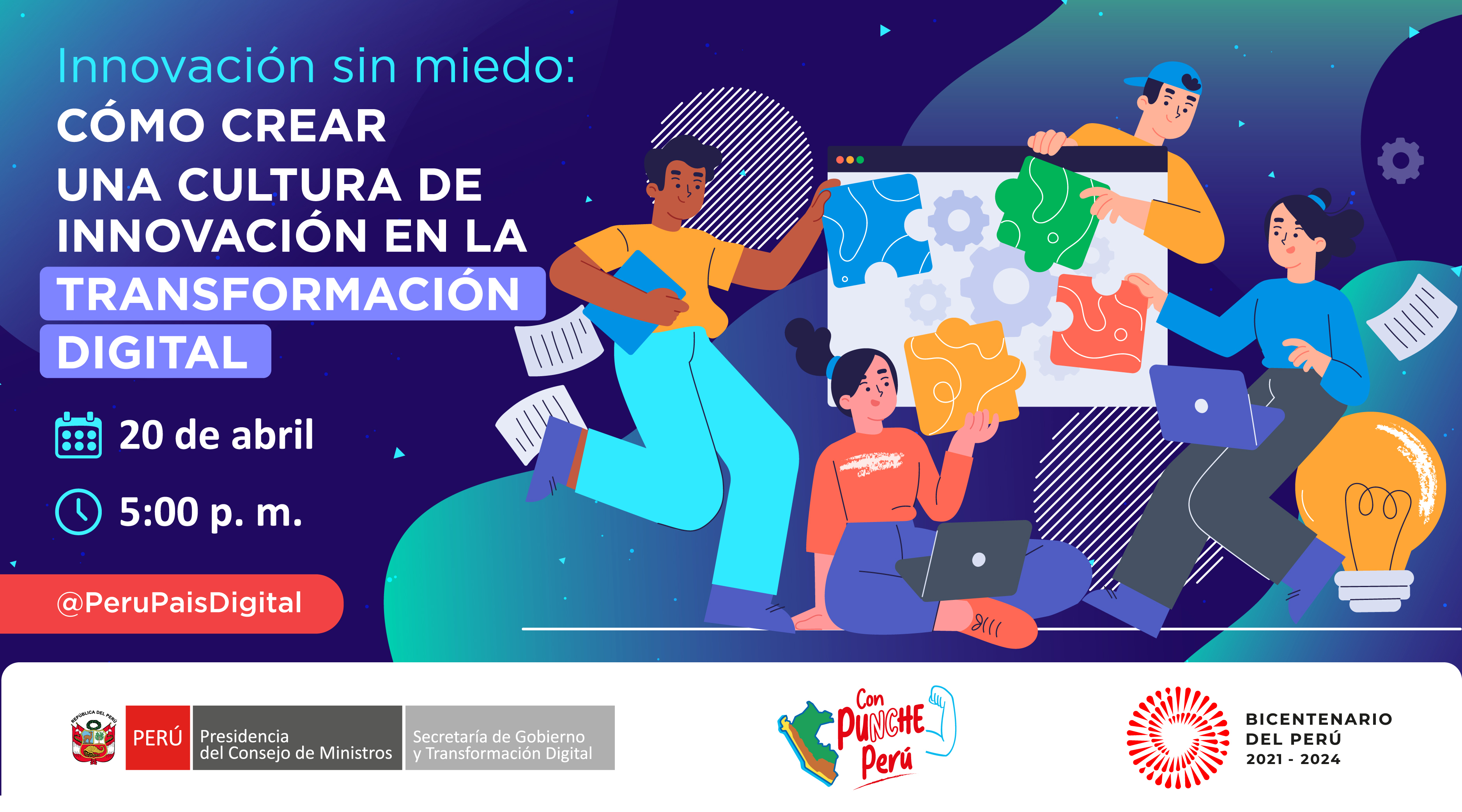 Sesión de valor