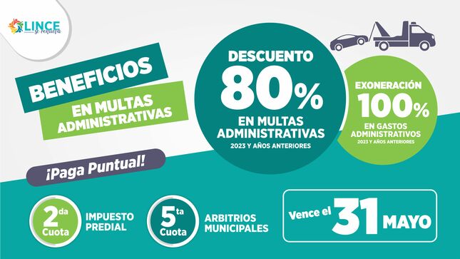 Beneficios Tributarios