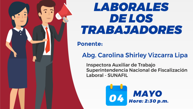 DERECHOS LABORALES DE LOS TRABAJADORES.