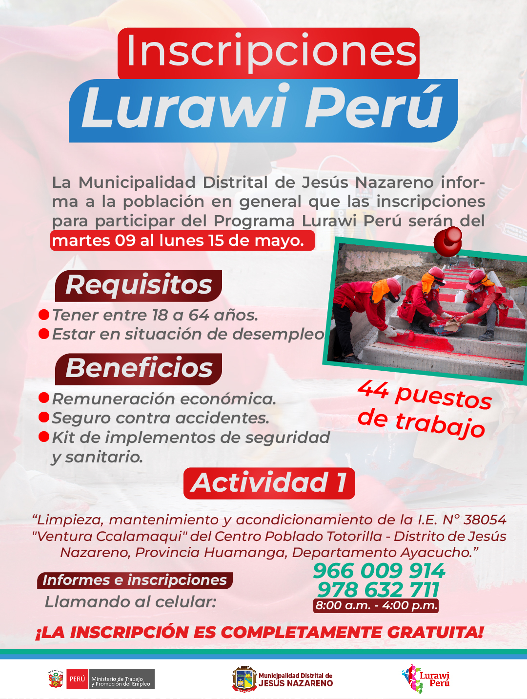 LurawiPerú