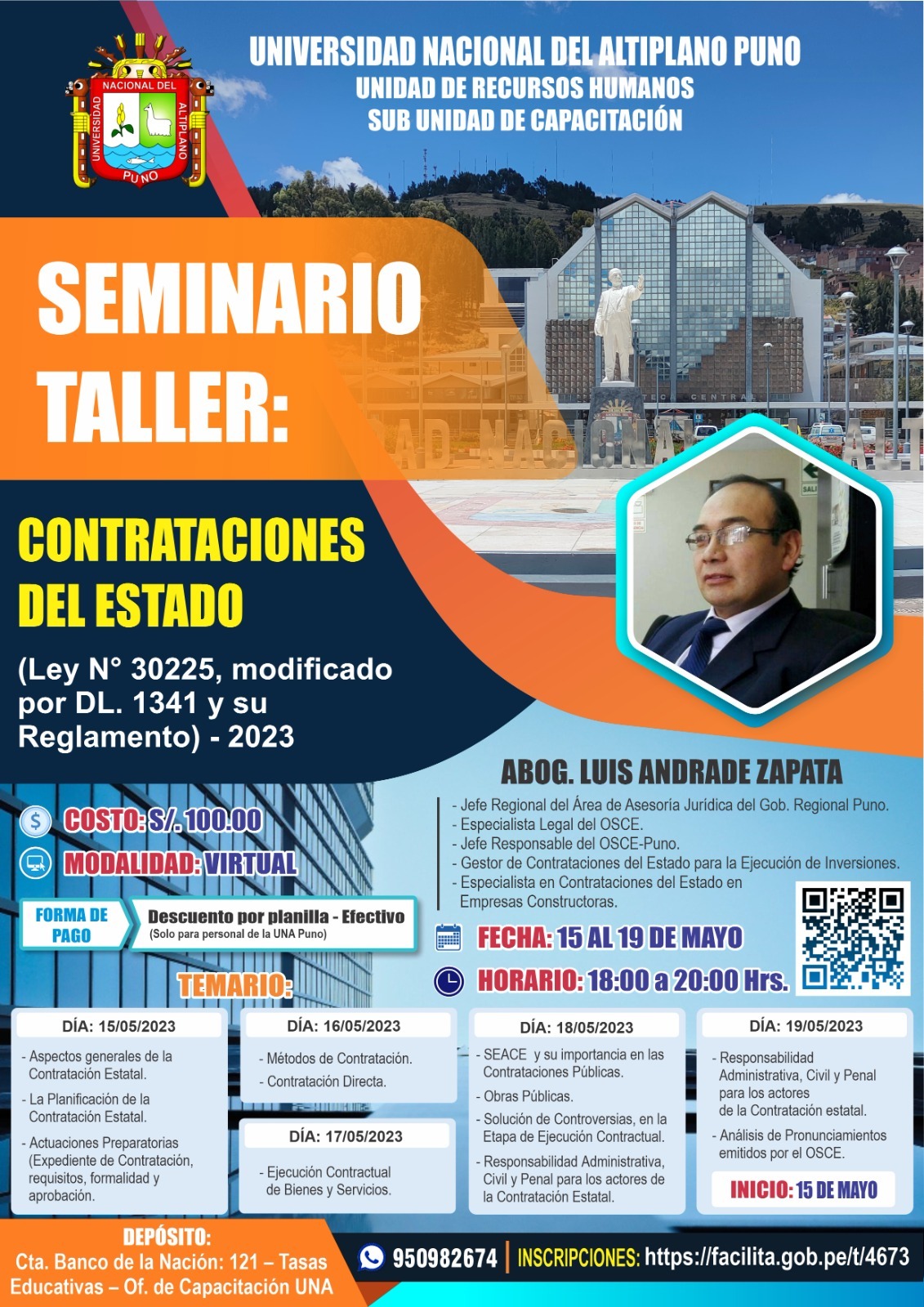 Seminario