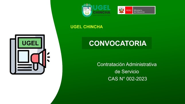 CAS 002-2023