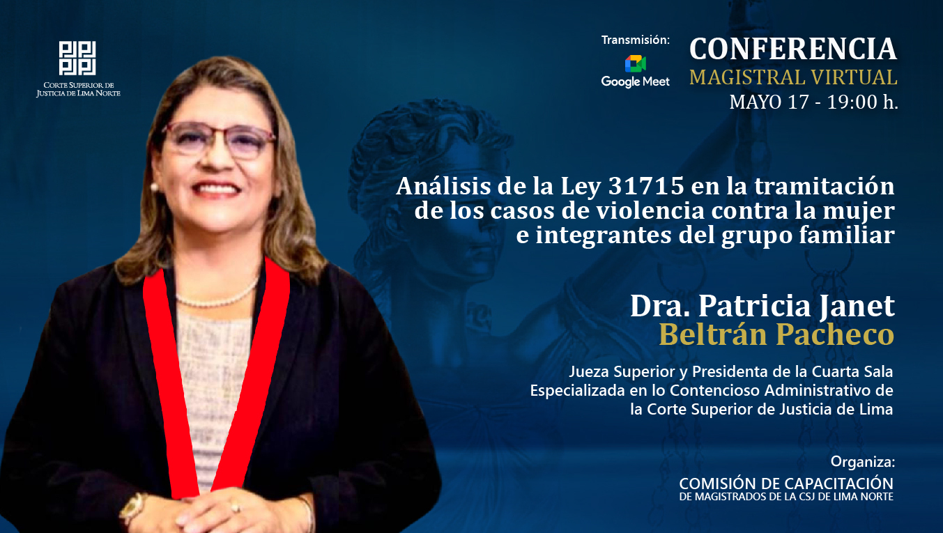 17 de mayo