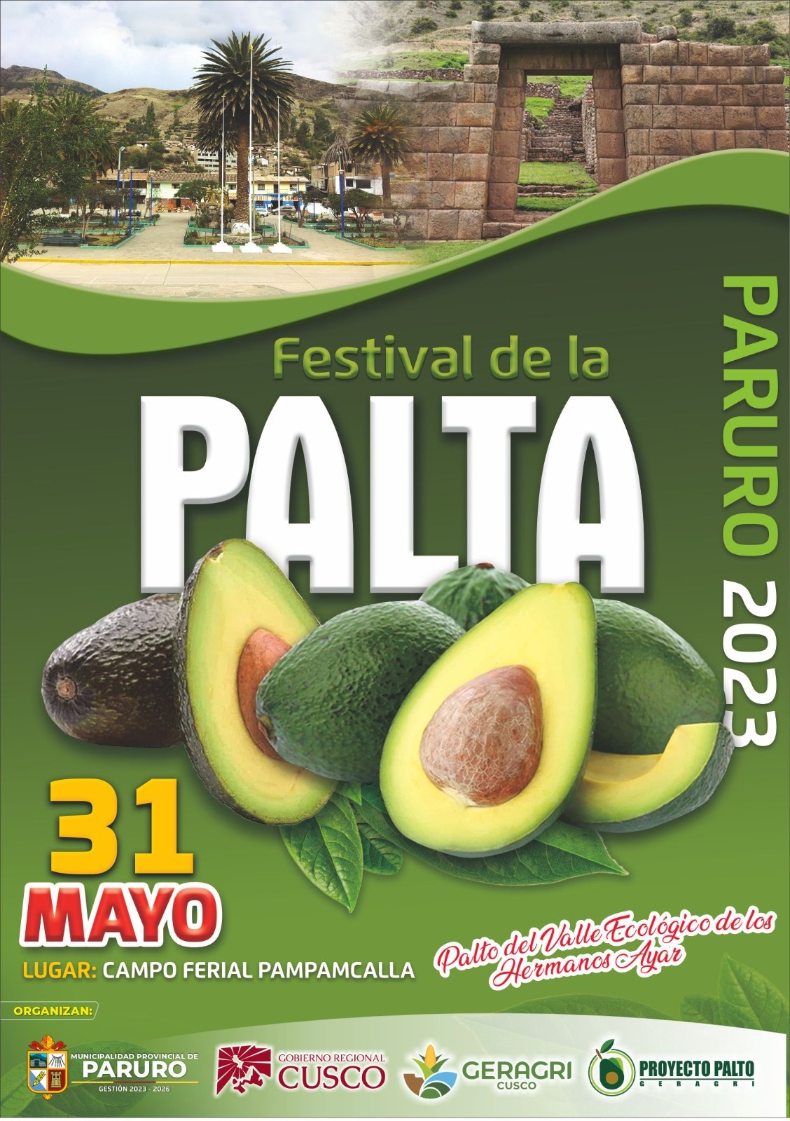 Feria