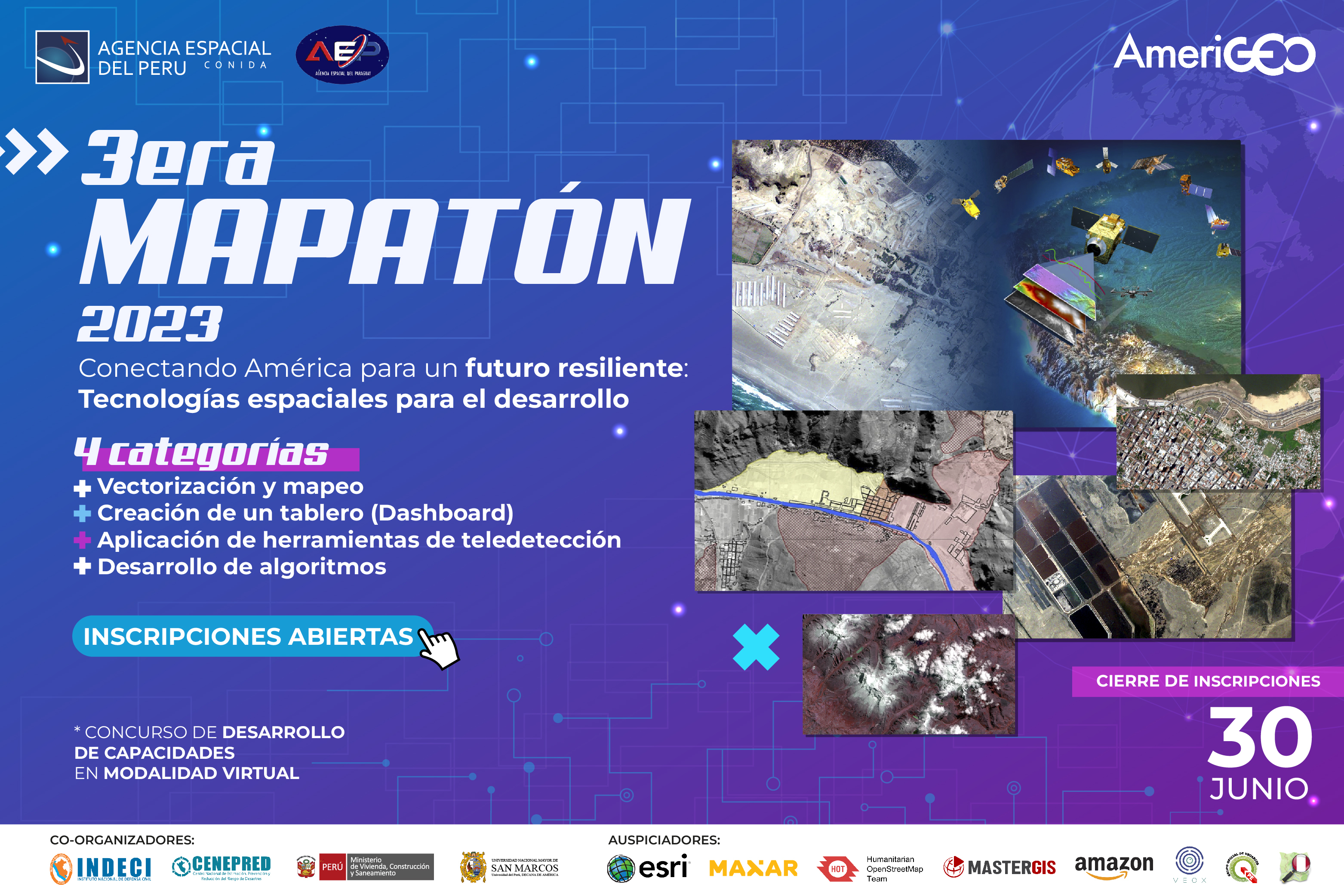 Mapatón 2023