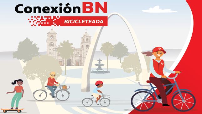 Bicicleteada Tacna