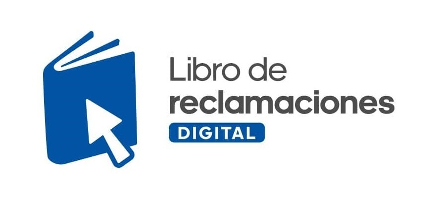 Libro de reclamaciones virtual