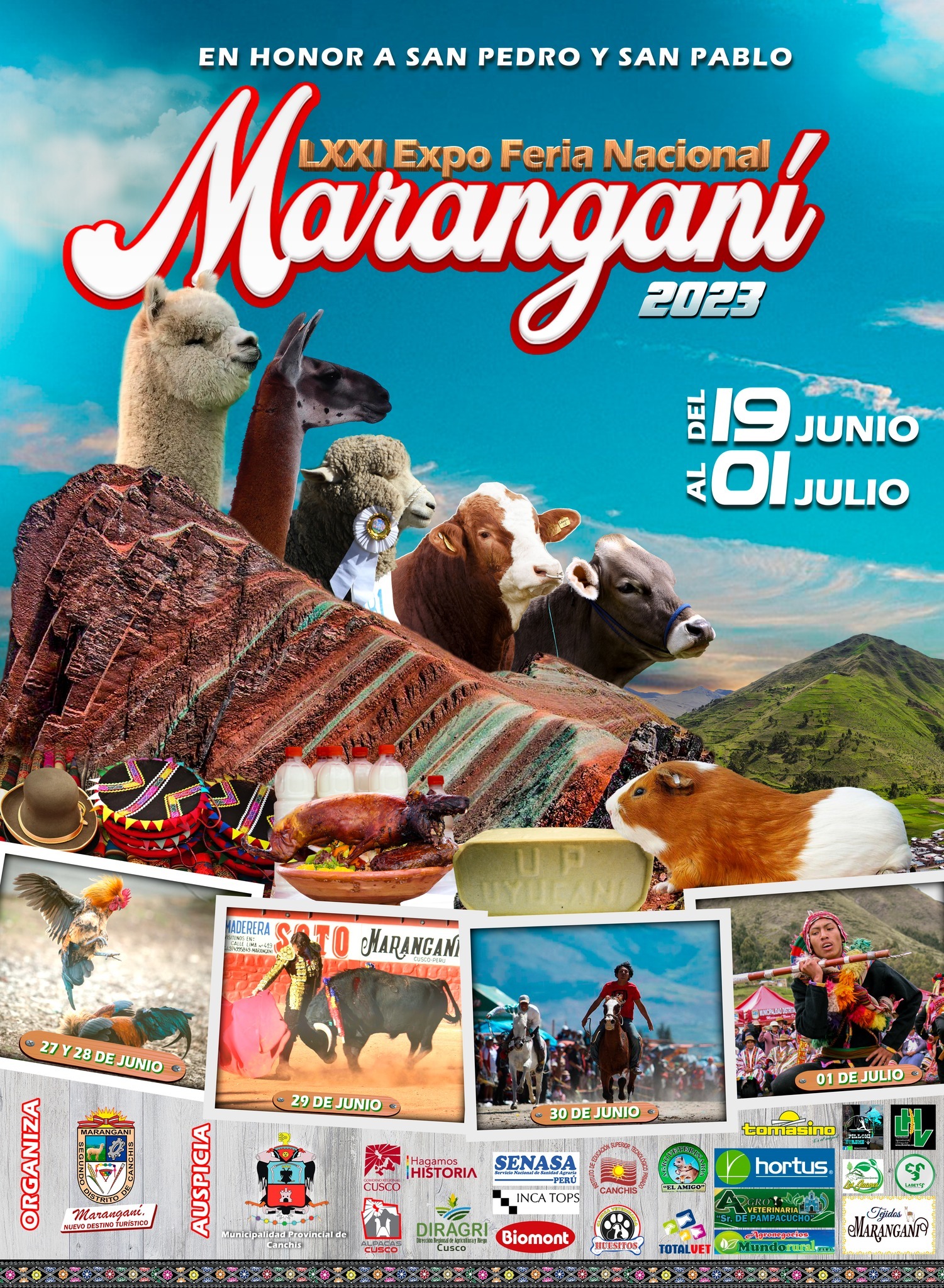 feria